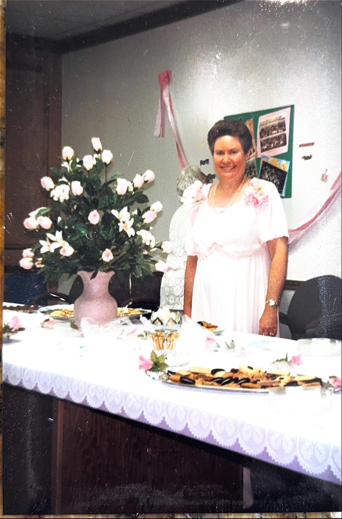 Avis de décès de Jodell Jane Smith