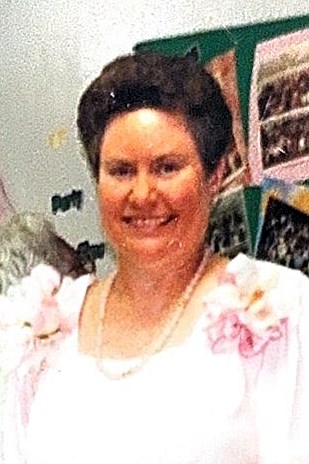 Avis de décès de Jodell Jane Smith