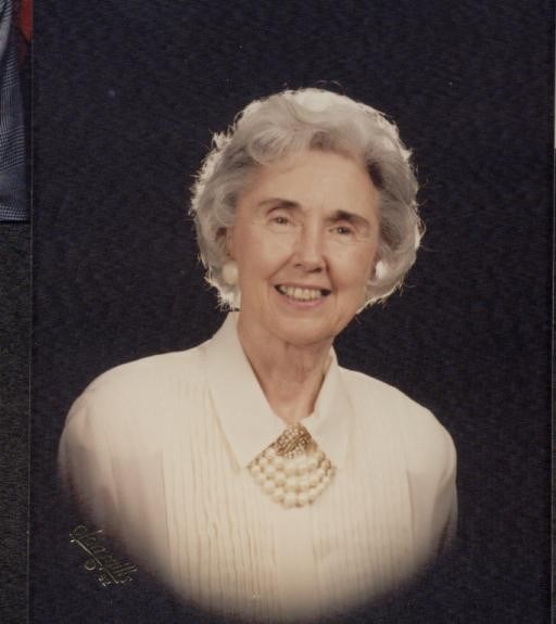 Obituary of Dorothy Louise McIntosh