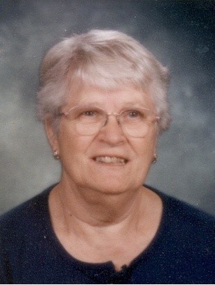 Obituary of June Reutter Burnett