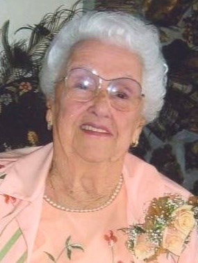 Obituary of Rose Zita Nunes