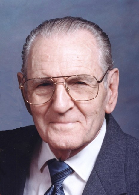 Obituary of Robert Bob Wayne Wilson