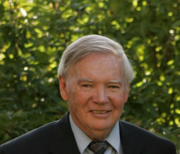 Obituary of Samuel Curtis Hafey