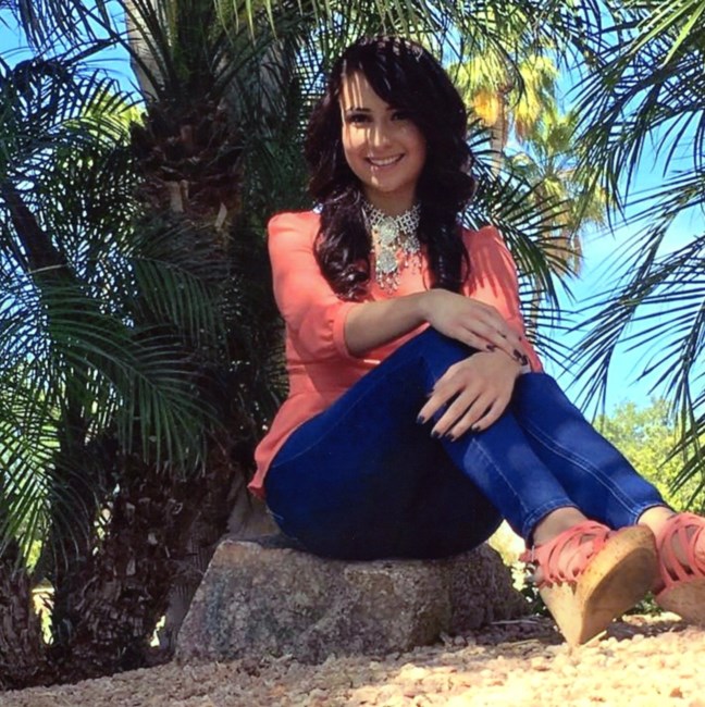 Obituary of Kymbree Lynne Gabaldon