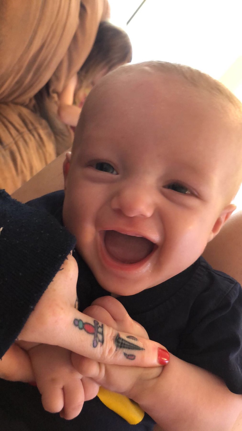 Obituary of Gabriel Michael David