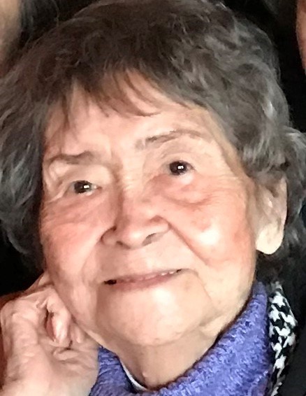 Obituary of Edith M. Dial