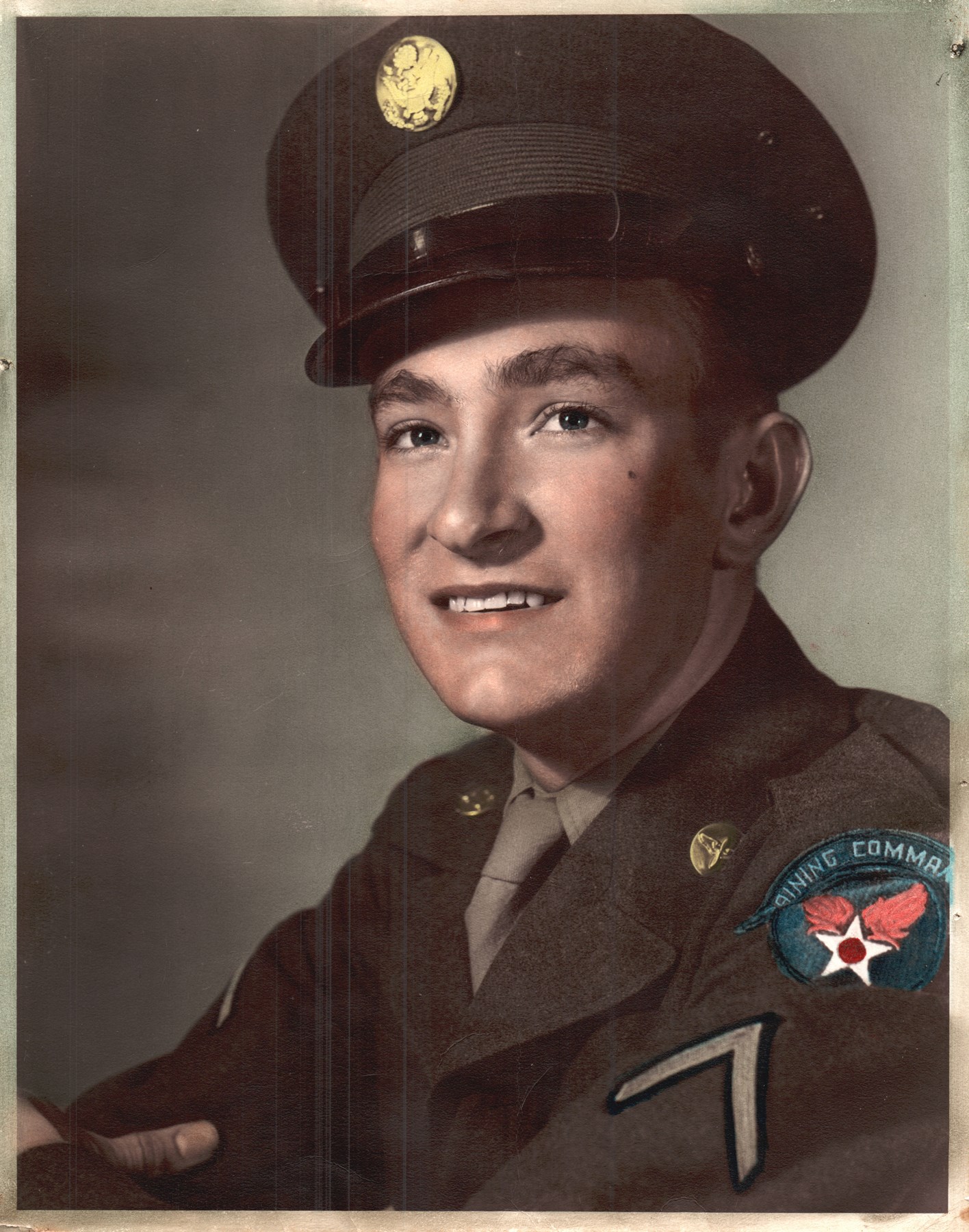 Obituary of Burell Boyd