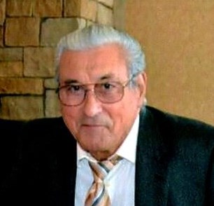 Obituary of Mario Basciano