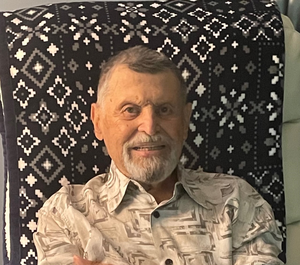 Avis de décès de Phillip Louis Millevolte