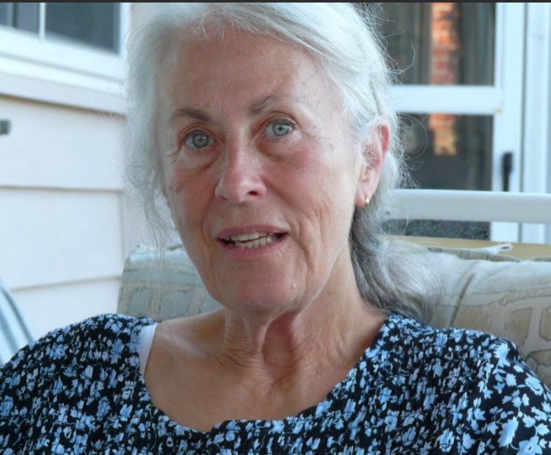 Obituary of Julia A Balmer
