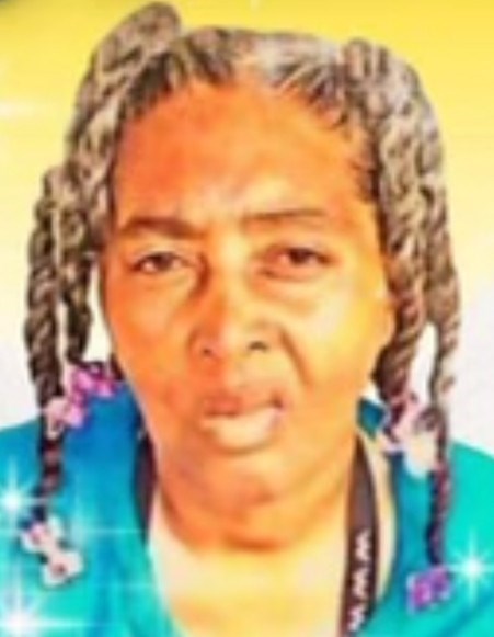 Obituary of Betty Jean Ross