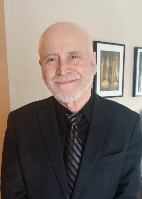 Obituary of Marko Sandalj