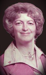 Betty Shemo