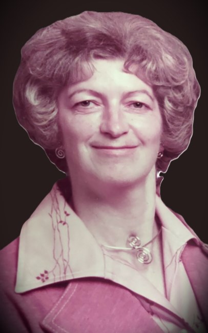 Obituario de Betty Zola Shemo