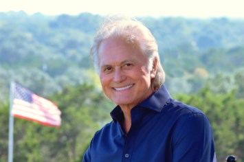 Obituary of Ted Michael Martin