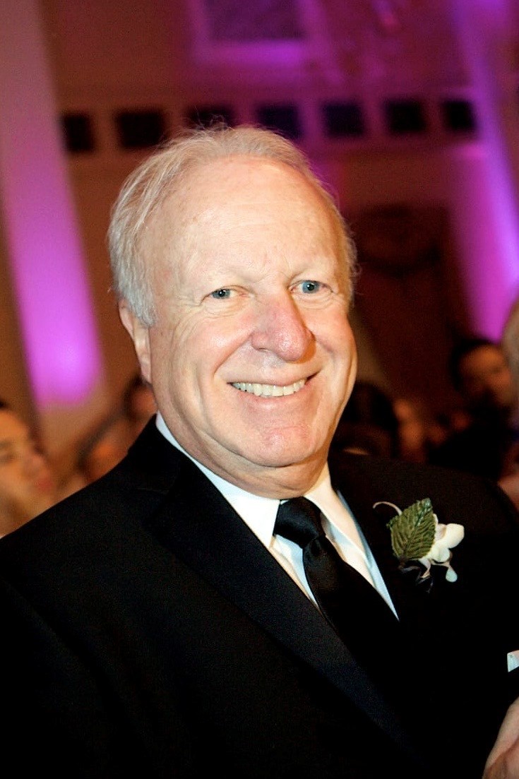 Obituary of Dennis Scott Bobker