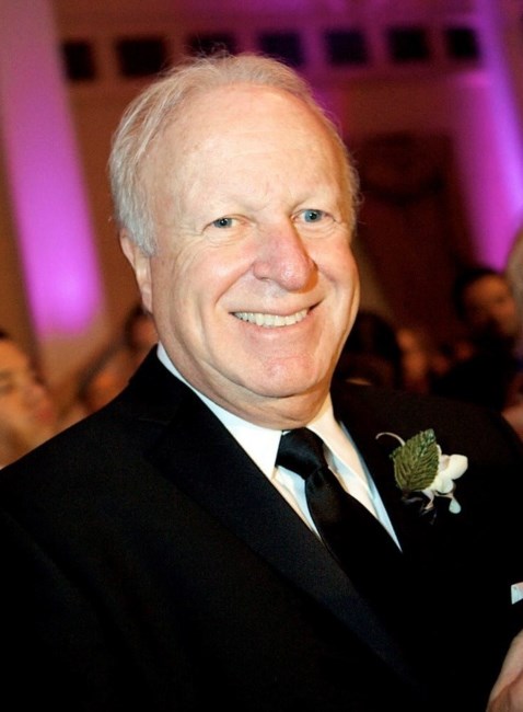 Obituary of Dennis Scott Bobker