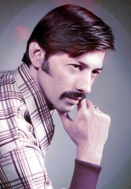 Obituary of Ramiro P. Villarreal