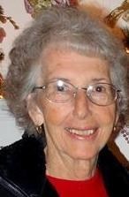 Obituary of Ida Byrd Kearns-Thompson