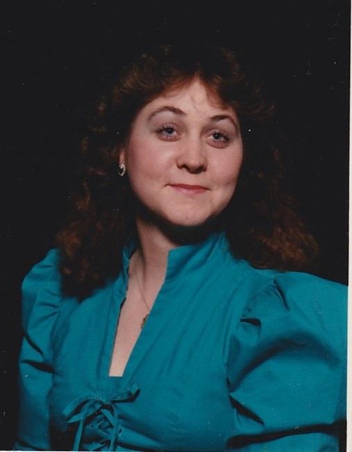 Obituary of Donna Ann Strange