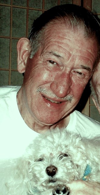 Obituary of Charles V La Fontaine