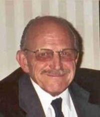 Obituary of Ralph A. Nicolai