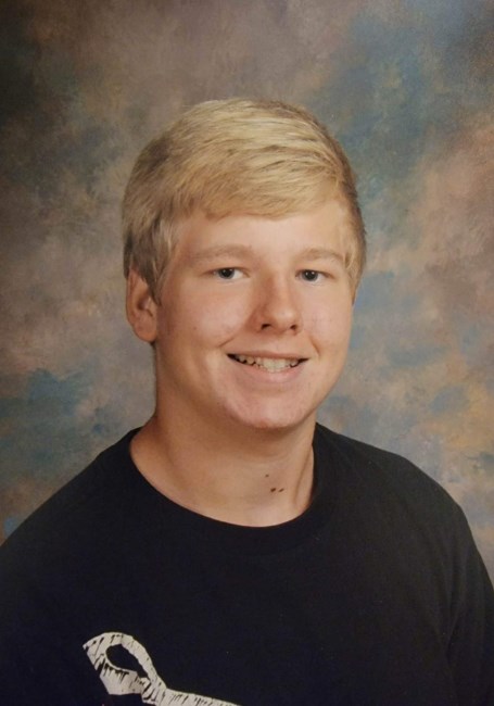 Obituary of Caleb Lee Elkins