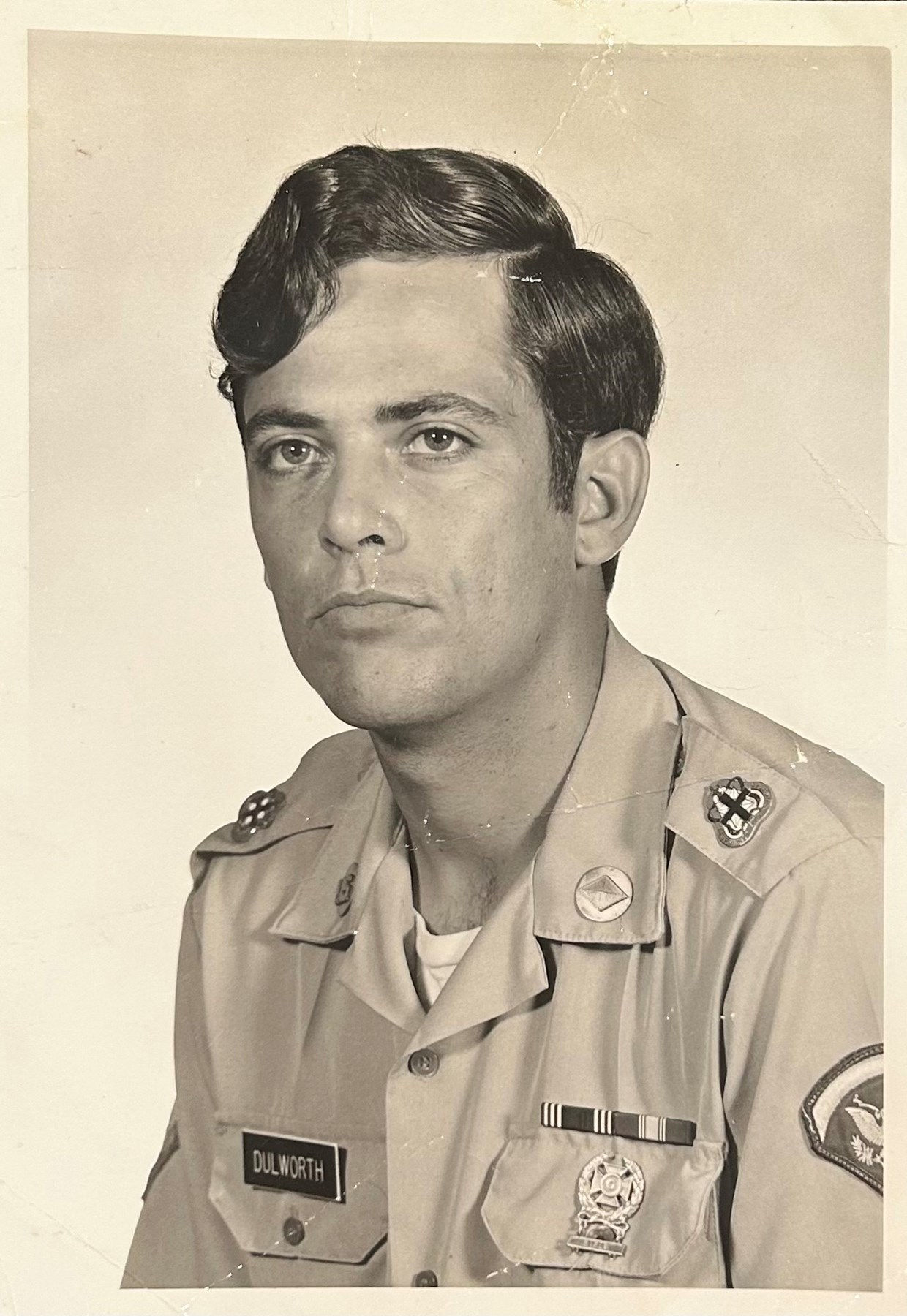 Obituary of Phillip O'neal Dulworth