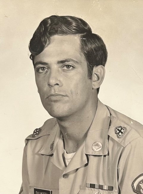 Obituary of Phillip O'neal Dulworth