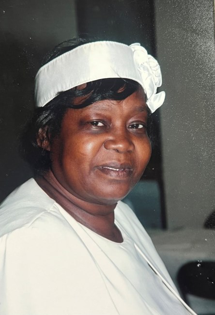 Obituary of Rebecca Charlie Ann Marr