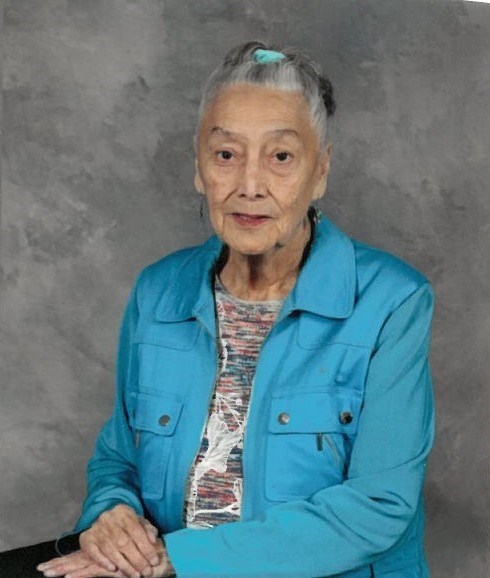 Obituary of Darlene Rose Banin