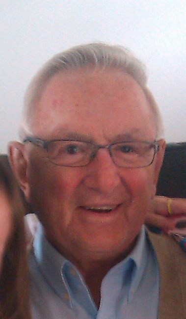 Obituary of Louis Michael Winkler