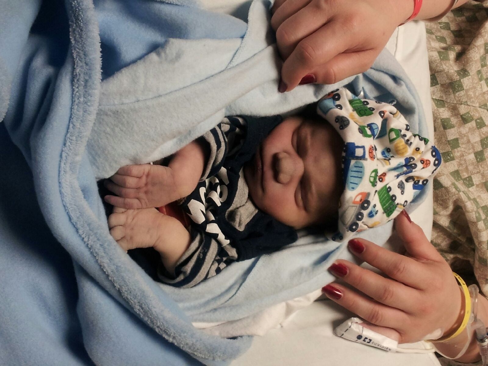 Obituary of Alexander Angel Hernandez