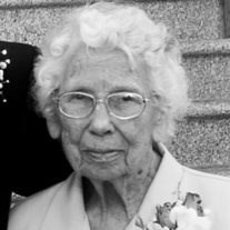 Obituary of Juliet J Maathuis
