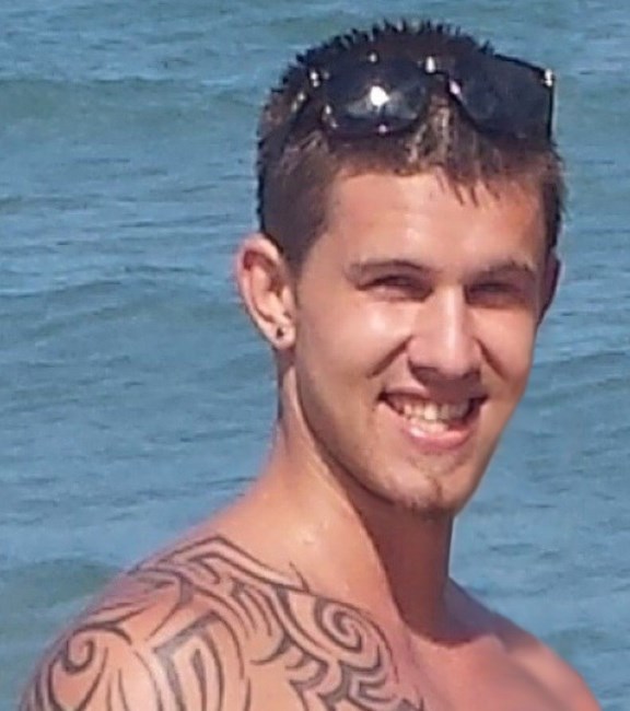 Obituary of Austin Ray Michael Beddingfield