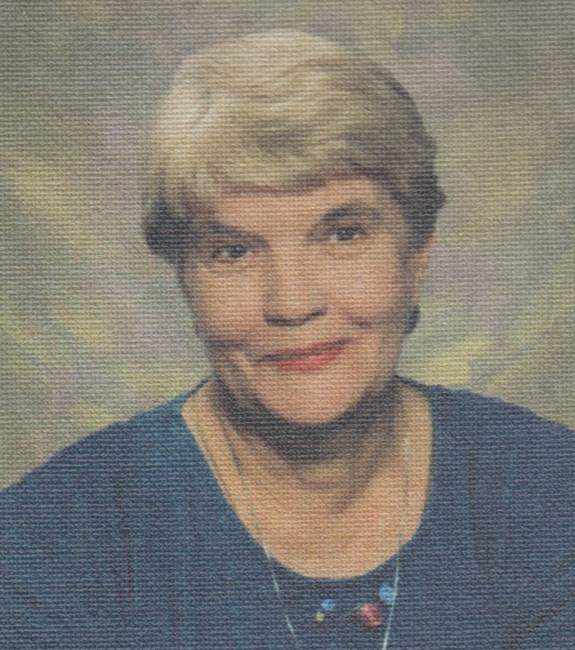 Obituary of Gloria Jean Colson Davis
