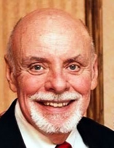 Obituary of Donald Gregg Bachman