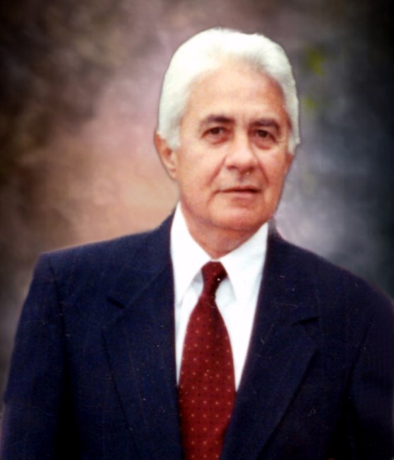 Obituary of Prodromos K. Lambros