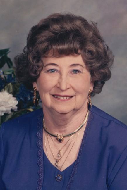 Obituary of Adlene Jane "Addie" Custer