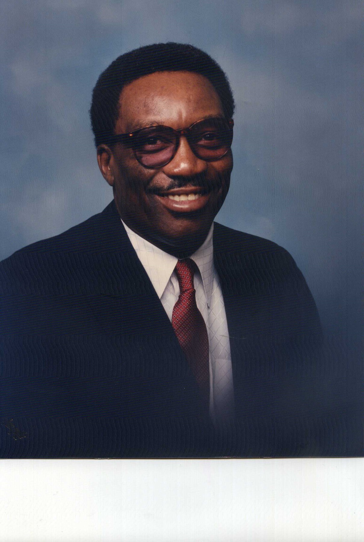 Obituary of Roosevelt Ruffin