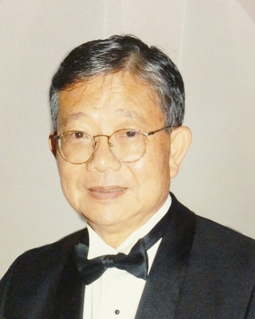 Obituary of Howard Q Hui
