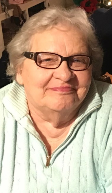 Obituary of Martha Dowell