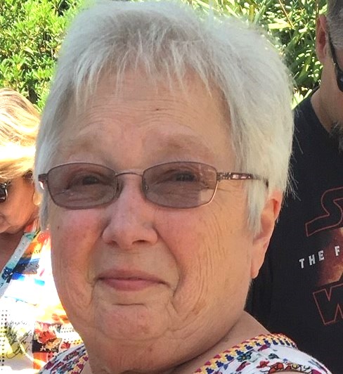 Obituary of Connie "Diane" Hutchinson