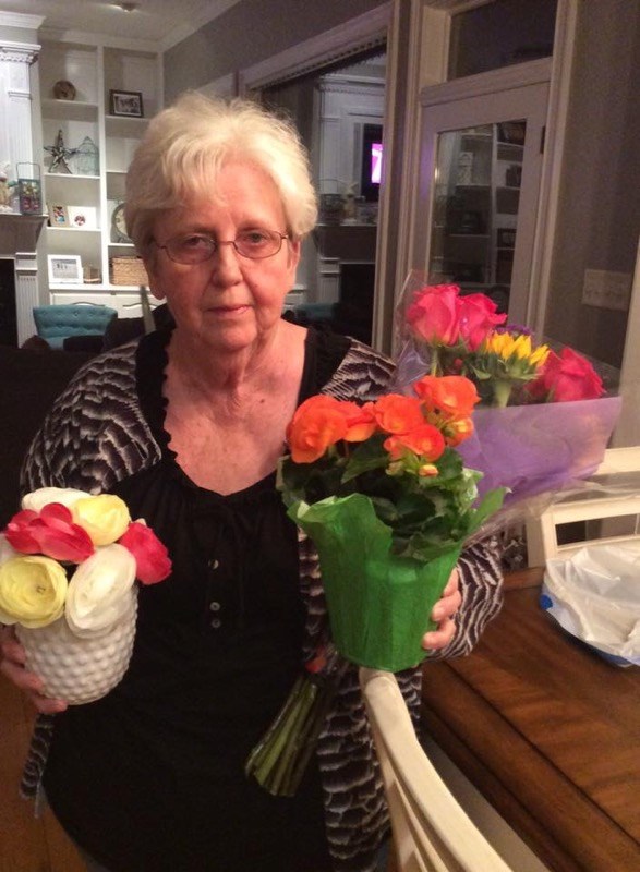 Obituary of Januita Montgomery