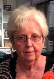 Obituary of Januita Montgomery