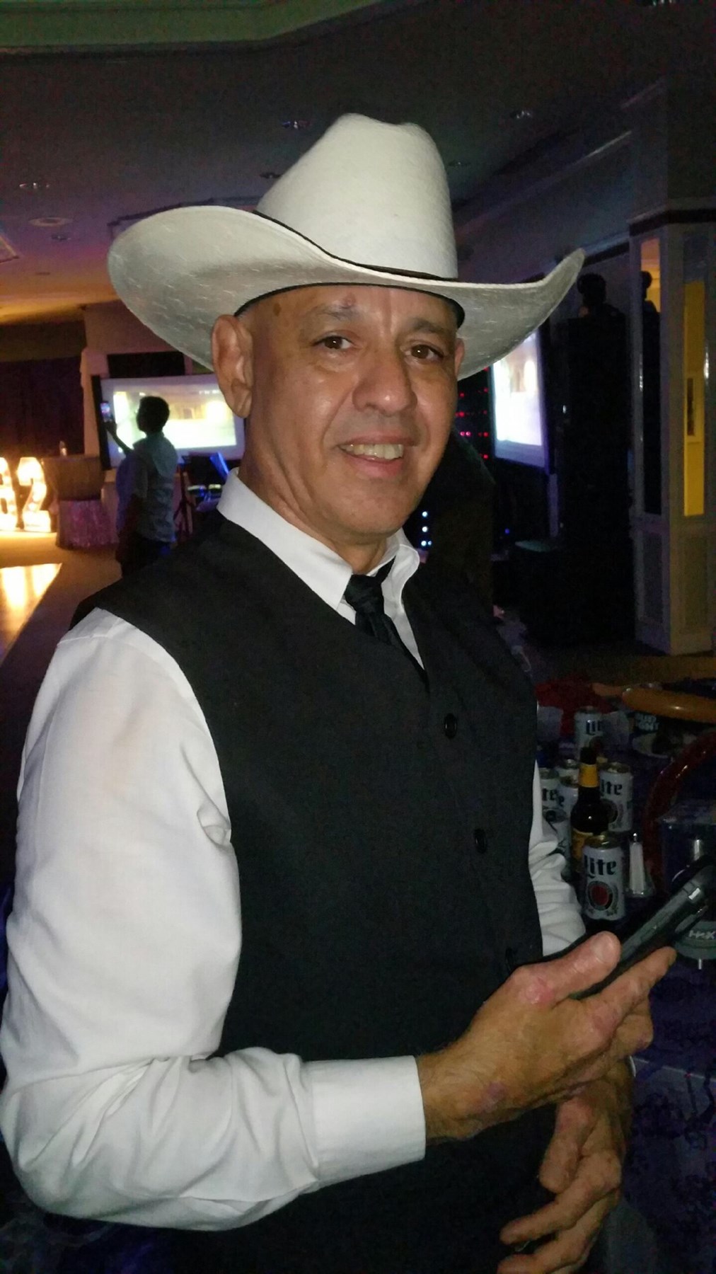 Obituary of Salvador "Chavie" Lopez Jr.