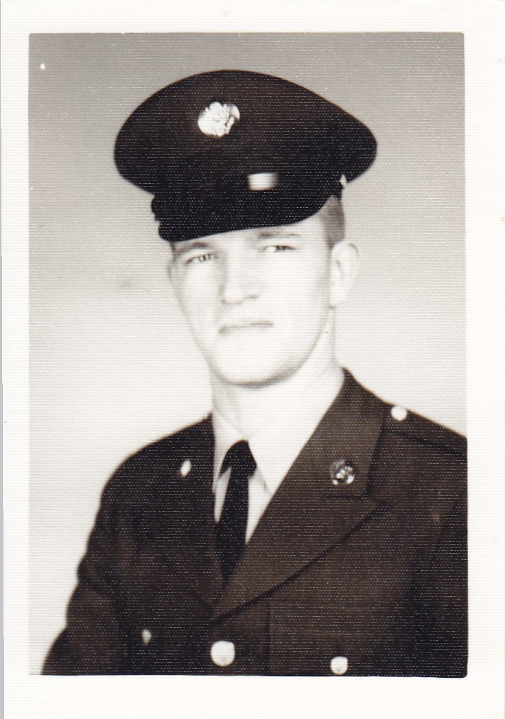 Obituary of Steven A. Wesley