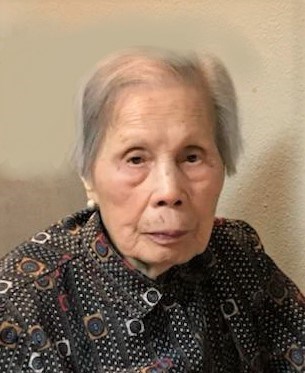 Obituary of Yam Fong Wong