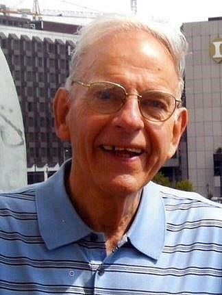 Obituario de Edward J. Roth