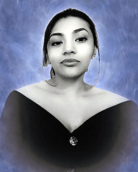 Obituary of Elsa Rendon Gallardo